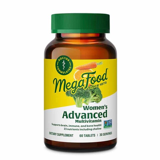 Multi for Women, MGF